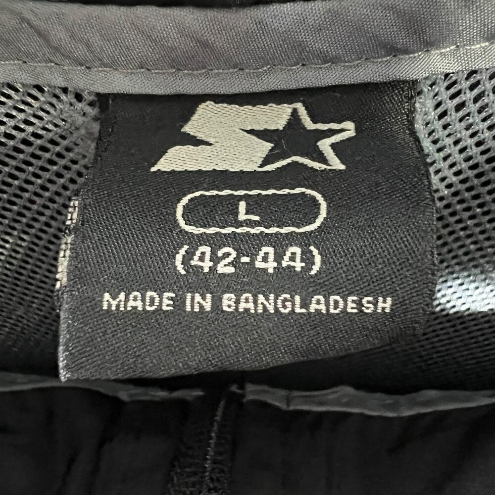 Starter Full Zip Light Jacket - image 7